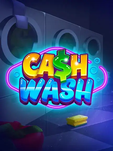 Cash Wash
