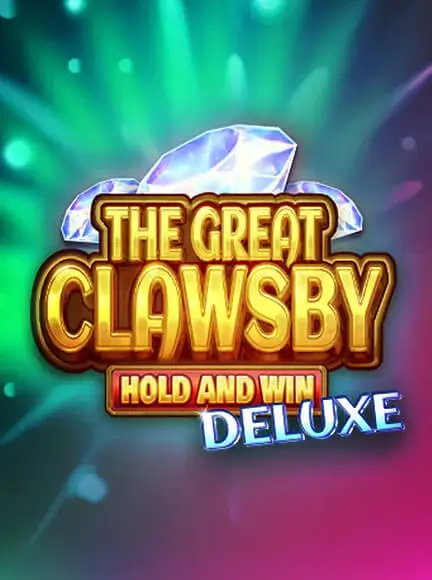 Great Clawsby Deluxe