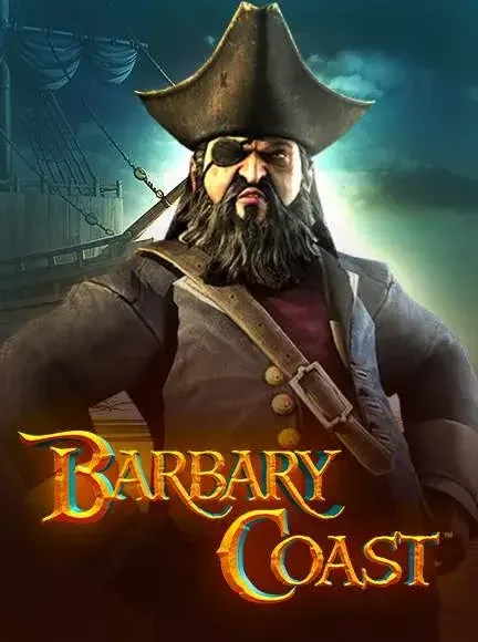 Barbary Coast slot game