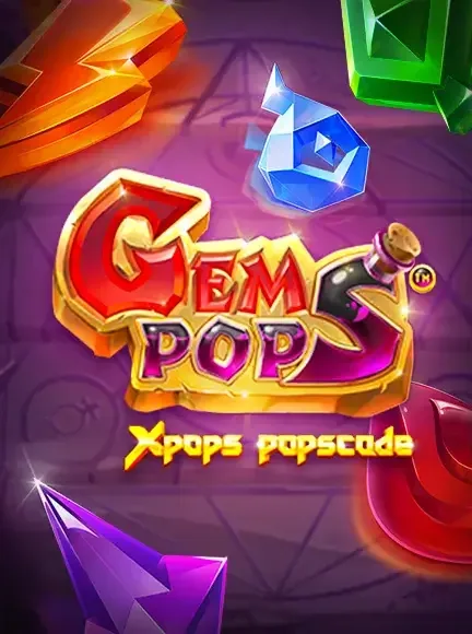 Gem Pops slot game