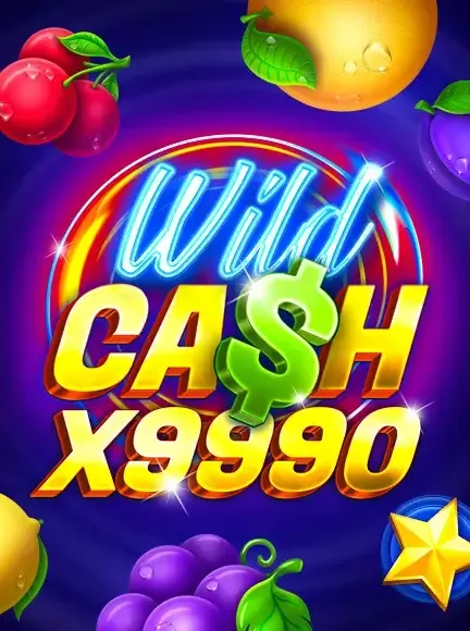 Wild Cash X 9990 slot game