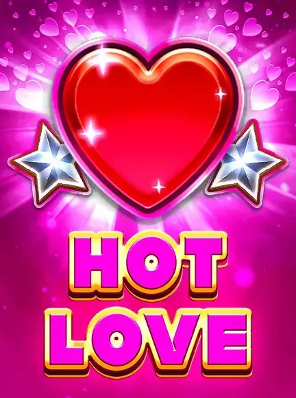 Hot Love slot game