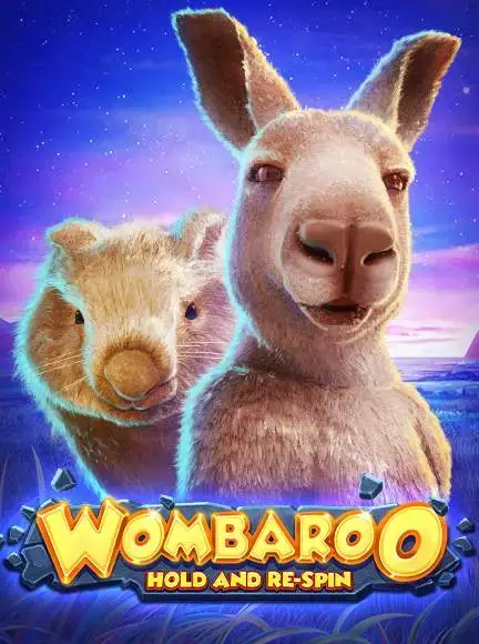 Wombaroo